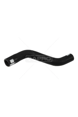 RAPRO R16189 | Ford Fiesta 2002-2008 1.4 TDCI Turbo Alt Hortumu (Dönüş Hortumu)