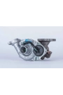 BORGWARNER 54359880009 | Ford Fiesta 2002-2008 1.4 TDCI Komple Turbo KKK Marka Orijinal