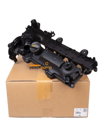 PSA 0361.N4 | Ford Fiesta 2002-2008 1.4 TDCI Motor ÜSt Kapağı (Subab Kapağı) Orijinal