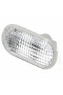 DEPO 431-1405N-UE| Ford Fiesta 2002-2008 Çamurluk Sinyali Beyaz