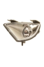 DEPO 431-2009L-UE | Ford Fiesta 2002-2006 Sis Farı Sol
