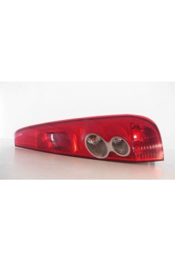 DEPO 431-1966R-UE | Ford Fiesta 2006-2008 Arka Sağ Stop 5 Kapı