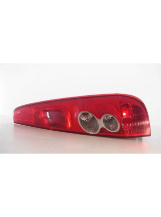 DEPO 431-1966R-UE | Ford Fiesta 2006-2008 Arka Sağ Stop 5 Kapı