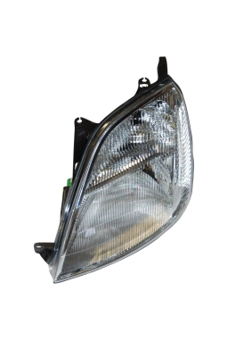 DEPO 431-1153L-LD-EM | Ford Fiesta 2002-2006 Far Sol