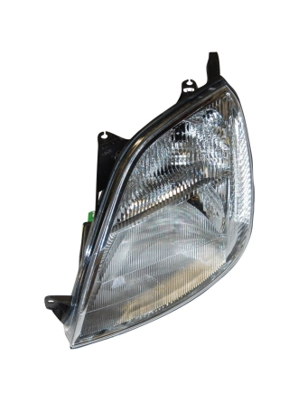DEPO 431-1153L-LD-EM | Ford Fiesta 2002-2006 Far Sol