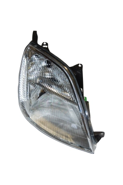 DEPO 431-1153R-LD-EM | Ford Fiesta 2002-2006 Far Sağ