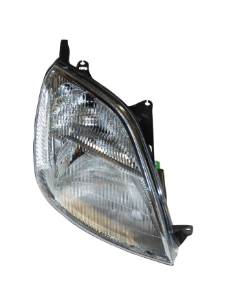 DEPO 431-1153R-LD-EM | Ford Fiesta 2002-2006 Far Sağ
