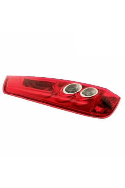 DEPO 431-1970L-UE | Ford Fiesta 2006-2008 Stop Sol Van Tipi