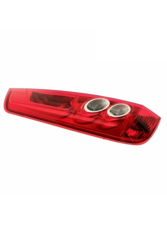 DEPO 431-1970L-UE | Ford Fiesta 2006-2008 Stop Sol Van Tipi
