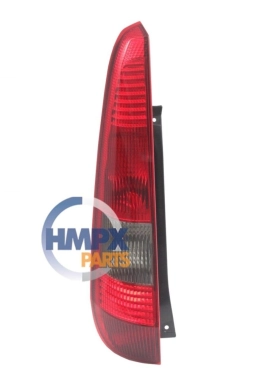 DEPO 431-1952L-LD-UE | Ford Fiesta 2002-2006 Stop Sol