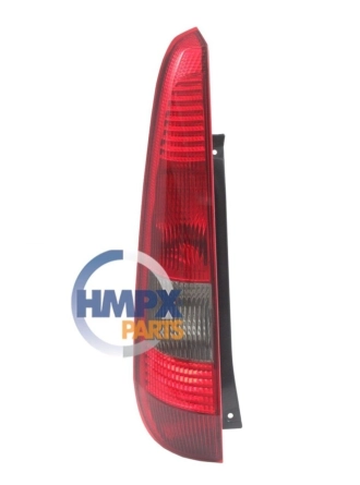 DEPO 431-1952L-LD-UE | Ford Fiesta 2002-2006 Stop Sol