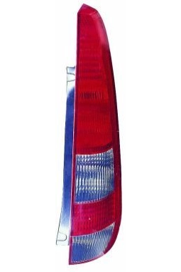 DEPO 431-1952R-LD-UE | Ford Fiesta 2002-2006 Stop Sağ