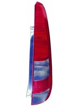 DEPO 431-1952R-LD-UE | Ford Fiesta 2002-2006 Stop Sağ