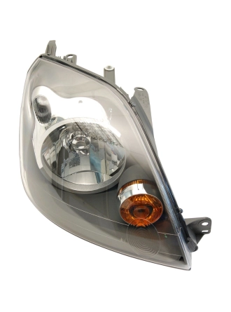 DEPO 431-1172R-LD-EM | Ford Fiesta 2006-2008 Far Sağ