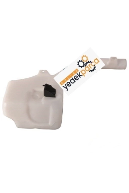 CABU 330102 | Ford Fiesta 2002-2008 Silecek Su Deposu