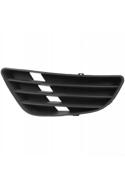İTHAL 2S6119953AB | Ford Fiesta 2002-2007 Sis Far Çerçevesi Sol (Sissiz Tip) Yan Sanayi