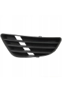 İTHAL 2S6119953AB | Ford Fiesta 2002-2007 Sis Far Çerçevesi Sol (Sissiz Tip) Yan Sanayi