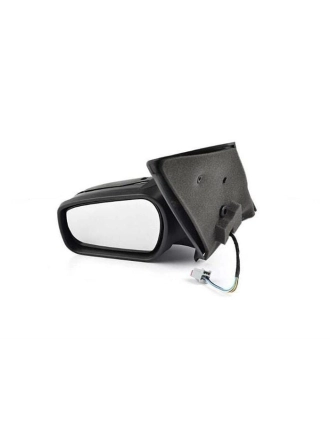 KRAFTVOLL 09110024| Ford Fiesta 2006-2008 Elektrikli Sol Dış Ayna