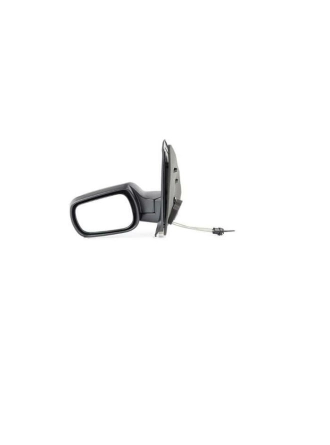 SPJ E-1521 | Ford Fiesta 2002-2006 Dış Ayna Sol Manuel