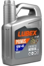 Lubex Primus 10W-40 EC 4 Litre Motor Yağı ( Üretim Yılı: 2022 )