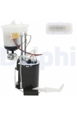 DELPHI FG2006-12B1 | Depo Şamandırası Kmp 07-Mondeo 1.6-2.0Ti