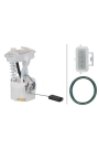 HELLA 8TF358146-161 | Depo Şamandıra Komple Ford Fiesta 1.4 TDCI 02 -
