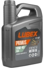 Lubex Primus 10W-40 MV 4 Litre Motor Yağı ( Üretim Yılı: 2022 )