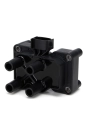 HELLA 5DA193175-411 | Ford Fiesta 2002-2008 1.4-1.6 Benzinli Ateşleme Bobini