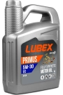 Lubex Primus 5W-30 EC 4 Litre Motor Yağı ( Üretim Yılı: 2022 )