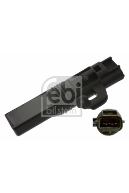 FEBI BILSTEIN 37333 | Kılometre Hız Sensörü Ford Sensör Hız (Mtx / Ib5b) Focus / Fiesta 98 -