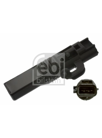 FEBI BILSTEIN 37333 | Kılometre Hız Sensörü Ford Sensör Hız (Mtx / Ib5b) Focus / Fiesta 98 -