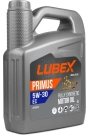 Lubex Primus 5W-30 EC SN/CF 4 Litre Motor Yağı ( Üretim Yılı: 2022 )