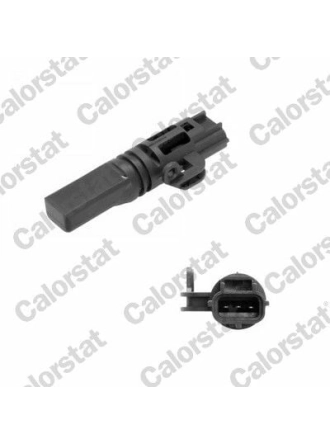 VERNET CS0376 | Kılometre Hız Sensörü Focus I 98-04 Focus II 04 /-C Max 04-07 Fiesta Fusion 01 / -