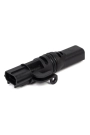 VALEO 366144 | Ford Fiesta 2002-2008 1.4-1.6 Benzinli Kilometre Hız Sensörü