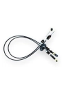 CAVO 4614608| Ford Fiesta 2002-2008 1.4 TDCI Vites Değiştirme Teli CAVO Marka