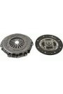 FORD OTOSAN 8V217540A1E | Fiesta 2002-2018 Debriyaj Seti 1.25-1.4 Benzinli