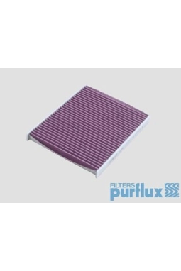 PURFLUX AHA282 | Polen Filtresi 09-Fiesta-Tourneo-Courıer 1.4-1.5-1.6 TDCI + Ca