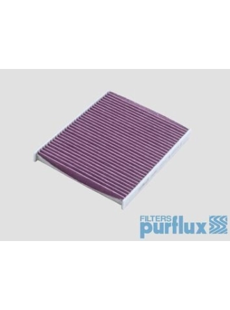PURFLUX AHA282 | Polen Filtresi 09-Fiesta-Tourneo-Courıer 1.4-1.5-1.6 TDCI + Ca