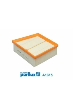 PURFLUX A1315 | Hava Filtresi 09-Fiesta-Tourneo-Courıer 1.4İ-1.4-1.5-1.6Tdci