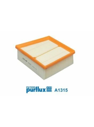 PURFLUX A1315 | Hava Filtresi 09-Fiesta-Tourneo-Courıer 1.4İ-1.4-1.5-1.6Tdci