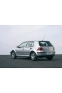 After Vw Golf 4 1998-2004 Arka Bagaj Amortisörü Pistonu 1J6827550A