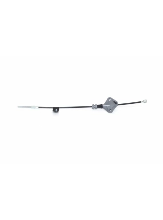 BOSCH 1987482715 | El Fren Teli Orta On 09-Fiesta-B.Max-Tourneo-Courıer