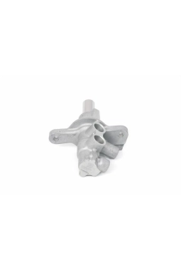 BOSCH 0204788355 | Ford Fiesta 2008-2012 1.6 Benzinli Ana Merkez Orijinal