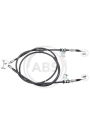 CAVO 4602751 | Ford Fiesta 2008-2012 Arka El Fren Teli Orta Takım (Sağ-Sol)