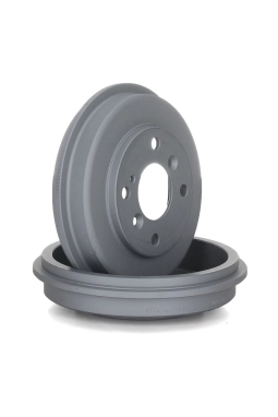BOSCH 0986477240 | Fiesta 2008-2012 Arka Fren Kampanası Takım (2 Adet)