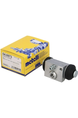 METELLI 04-0973 | Ford Fiesta 2008-2018 Arka Fren Silindiri (Merkezi)