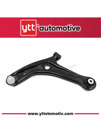 YTT Y423015S | Ön Alt Salıncak Komple Sol Fiesta Cb1 08-12 Fiesta Ccn 12-17 / Mazda 2 07-17 Rotilsiz