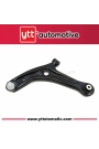 YTT Y423015S | Ön Alt Salıncak Komple Sol Fiesta Cb1 08-12 Fiesta Ccn 12-17 / Mazda 2 07-17 Rotilsiz