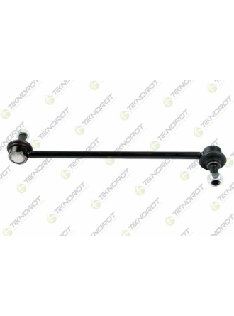 TEKNOROT FO-236A | Stabilizer Z Rotu Ön Courıer 14 /-Fiesta VI 08 /-B Max 12 /-Mazda II 07-(Metal)