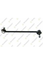 TEKNOROT FO-236A | Stabilizer Z Rotu Ön Courıer 14 /-Fiesta VI 08 /-B Max 12 /-Mazda II 07-(Metal)